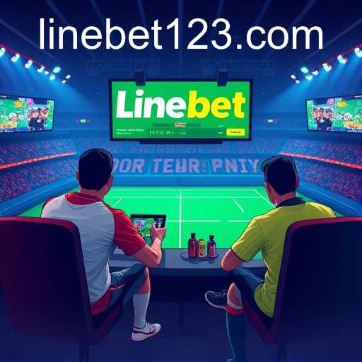 The Evolution of Online Gaming and Linebet's Impact
