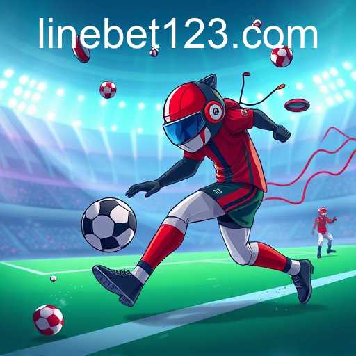 Linebet's Influence on Modern Gaming