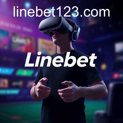 Linebet: Revolutionizing Online Gaming in 2025