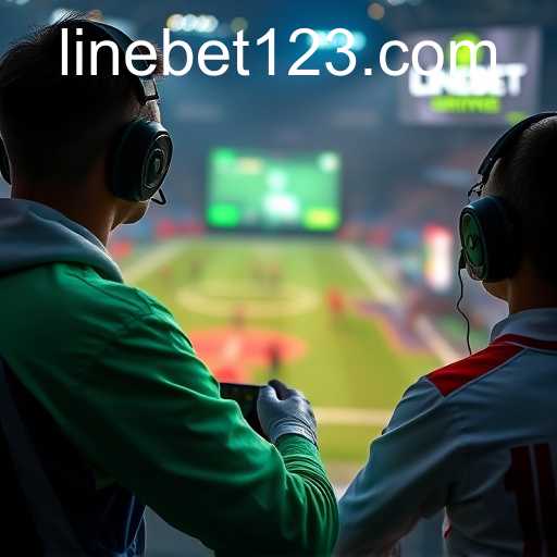 Linebet's Impact on Digital Gaming Trends