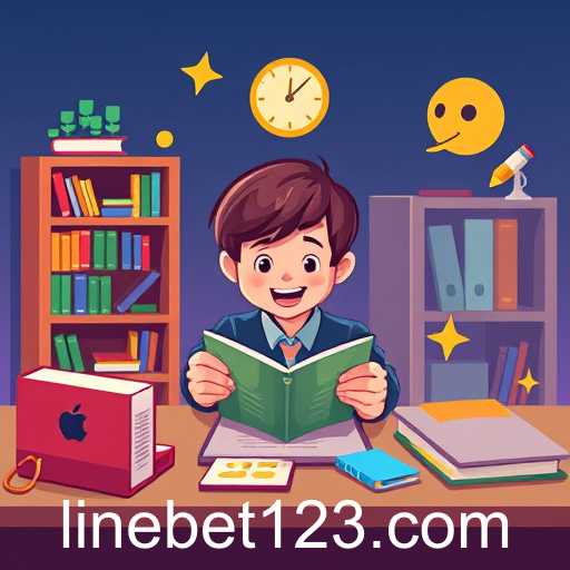 Online Gaming Wave: Linebet's Role