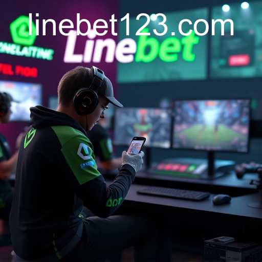 Linebet Revolutionizes Online Gaming Experience