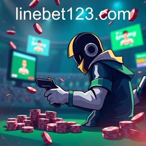 LineBet Revolutionizes Online Gaming Experience