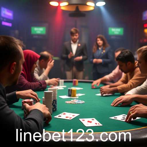 poker heads-up um contra um